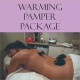 Warming Pamper Package