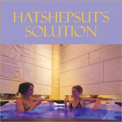 HATSHEPSUT'S SOLUTION