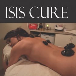 ISIS CURE 