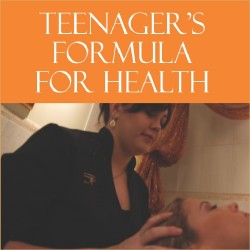 TEENAGER'S FORMULA FOR HEALTH (13 - 19 yrs)