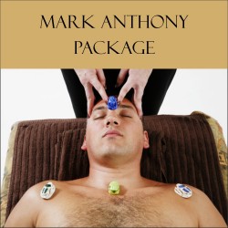 MARK ANTHONY PACKAGE